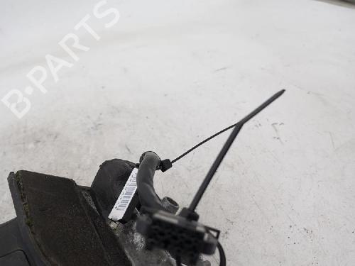 Right mirror SEAT ALTEA XL (5P5, 5P8) 1.6 TDI | BP18372808C27 