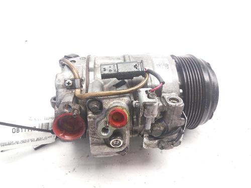 AC compressor MERCEDES-BENZ E-CLASS (W212) E 220 CDI / BlueTEC (212.001, 212.002) | BP24046827M34 - Image 3