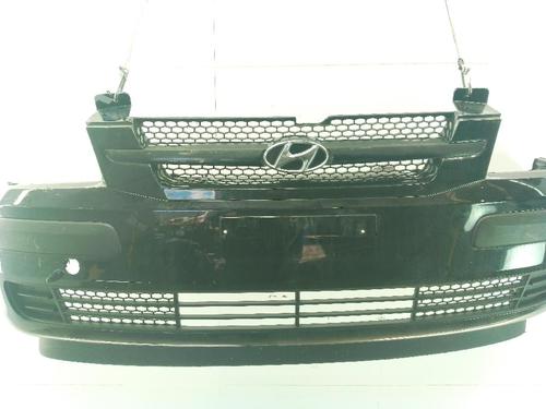 Front bumper HYUNDAI GETZ (TB) 1.3 | BP24001418C7 