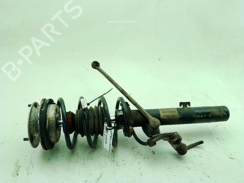 Used Left front shock absorber BMW 1 (E87) 120 d (177 hp) 30171041