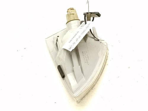 Left front indicator VW PASSAT B5 Variant (3B5) 1.9 TDI | BP38949851C32 - Image 3