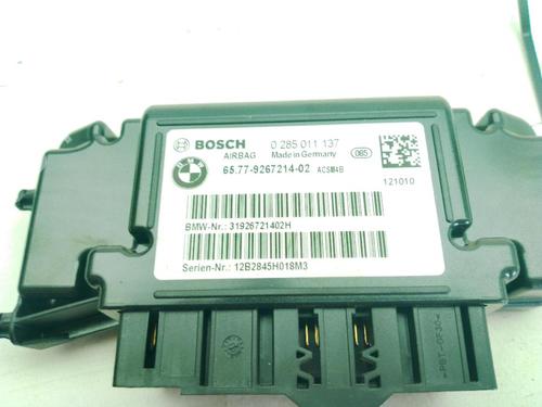 Electronic module BMW 3 Touring (F31) 320 d xDrive | BP27450699M83 
