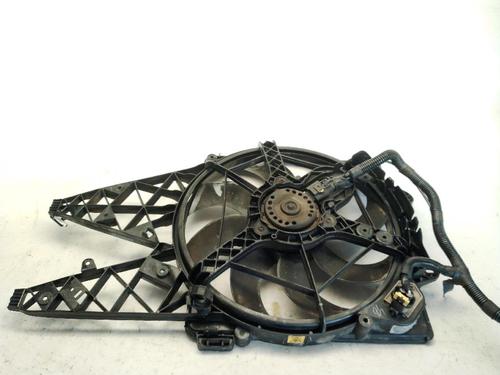 Radiator fan OPEL COMBO Box Body/MPV (X12) 1.6 CDTI (B05) | BP26971236M35 