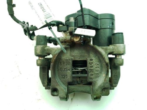 Left rear brake caliper FORD S-MAX (CJ, WA6) 2.0 TDCi | BP31966863M107