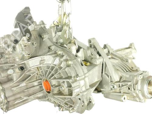 Gearbox OPEL ANTARA A (L07) 2.0 CDTI | BP24003311M3 - Image 6