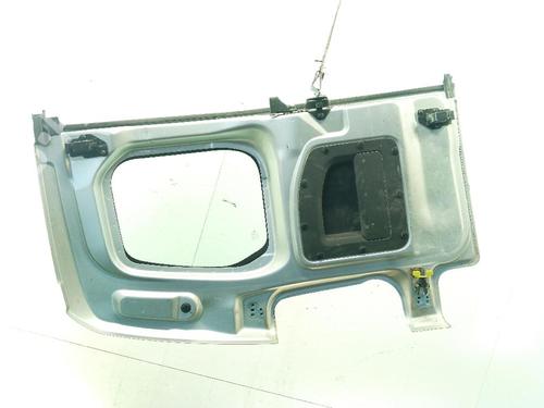 Right tailgate CITROËN BERLINGO MULTISPACE (B9) 1.6 HDi 75 16V | BP29765411C77 