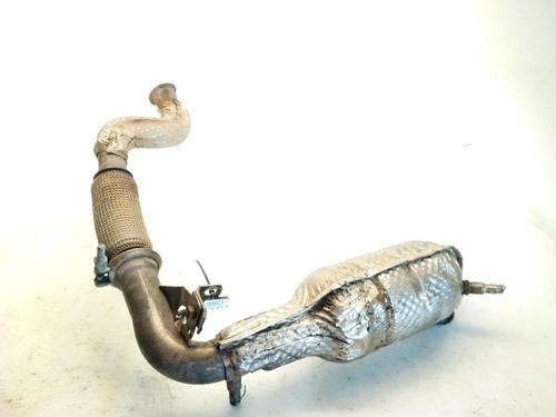 Used Catalyst Catalyst PEUGEOT 308 SW II (LC_, LJ_, LR_, LX_, L4_) 1.2 THP 130 (131 hp) 33975752 33975752