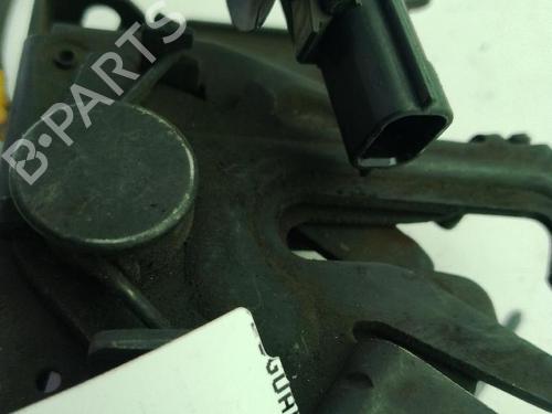 Hood lock RENAULT TRAFIC III Van (FG_) 2.0 dCi 120 (FGMN) | BP29518318C133 