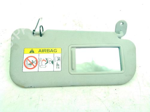 Right sun visor HYUNDAI i20 III (BC3, BI3) 1.0 T-GDI | BP27815534I2 - Image 3