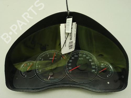 Used Instrument cluster Instrument cluster SUBARU LEGACY IV (BL) 2.0 D AWD (BLD) (150 hp) 34645637 34645637