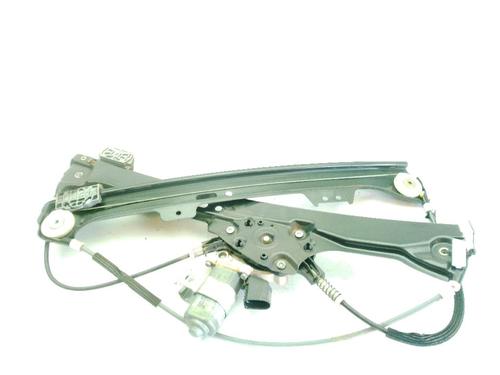 Front right window mechanism BMW 5 (E60) 520 d | BP31242937C23 - Image 4