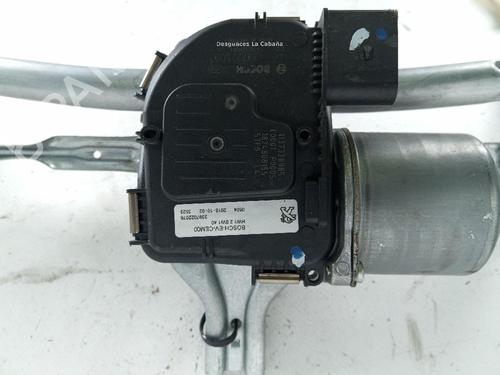 Front wiper motor PEUGEOT 5008 II (MC_, MJ_, MR_, M4_) 1.5 BlueHDi 130 (MCYHZJ, MCYHZR, MCYHZX) | BP24041628M29 
