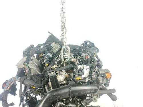Motor OPEL INSIGNIA A (G09) [2008-2017]  32358657