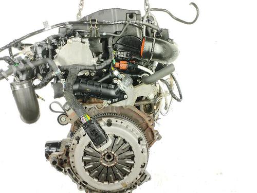 Engine FORD PUMA (J2K, CF7) 1.0 EcoBoost mHEV | BP29178242M1 - Image 4