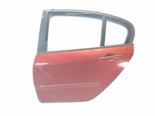 Dør venstre bagtil Dør venstre bagtil RENAULT LAGUNA III (BT0/1) 2.0 dCi (BT07, BT0J, BT14, BT1A, BT1S) (131 hp) 33905445 33905445
