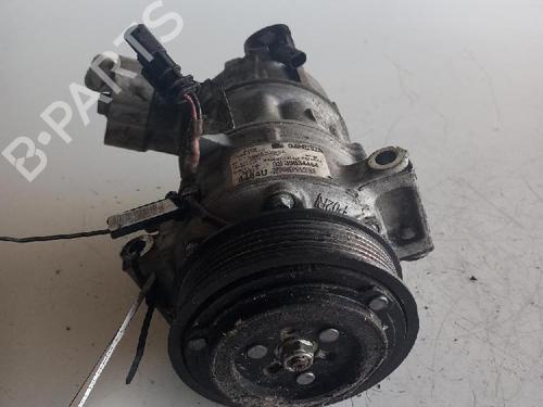 Used AC compressor OPEL ASTRA K Sports Tourer (B16) 1.6 CDTi (35) (110 hp) 18372922