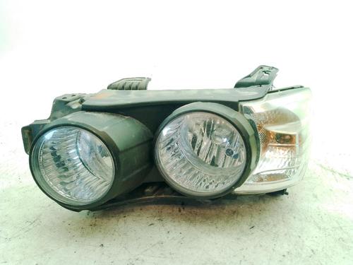 Used Left headlight Left headlight CHEVROLET AVEO Saloon (T300) 1.3 D (75 hp) 27604948 27604948