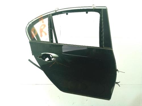 left-rear-door-bmw-5-e60-2001-2002-2003-2004-2005-2006-2007-2008-2009-2010-31799225 main image