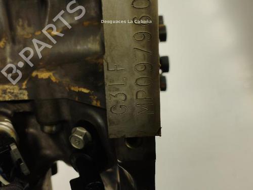 Engine KIA STONIC (YB) 1.0 T-GDi | BP32402838M1