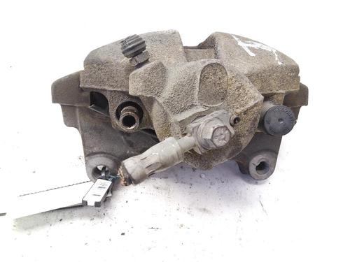 Left front brake caliper VW PASSAT B6 (3C2) 1.9 TDI | BP19938722M105 - Image 3