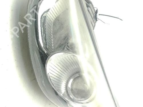 Used Left headlight Left headlight HYUNDAI ix35 (LM, EL, ELH) 2.0 CRDi (184 hp) 34263876 34263876
