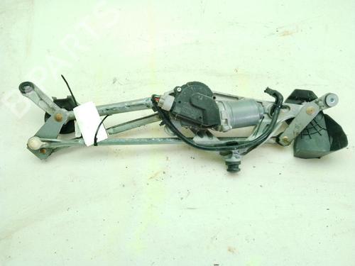 Used Front wiper motor Front wiper motor LEXUS CT (ZWA10_) 200h (ZWA10_, ZWA10R) (136 hp) 25303154 25303154
