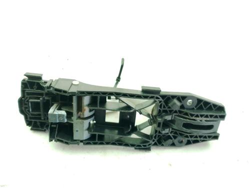 Rear right interior door handle VW GOLF VII (5G1, BQ1, BE1, BE2) 1.6 TDI 4motion | BP29203858I16 