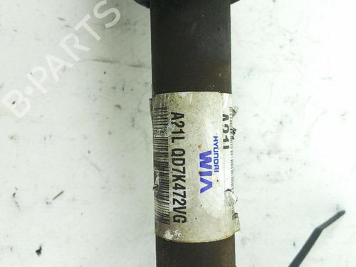 Used Left front driveshaft Left front driveshaft KIA PRO CEE'D (JD) 1.0 T-GDI (100 hp) 18361927 18361927