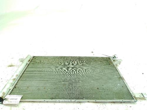 Used AC radiator AC radiator SKODA FABIA IV (PJ3) 1.0 TSI (95 hp) 40560442 40560442