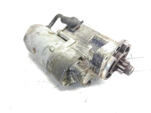 Used Starter HYUNDAI SANTA FÉ II (CM) 2.2 CRDi (139 hp) 19172136