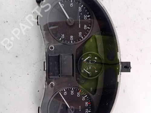 Used Instrument cluster Instrument cluster CITROËN JUMPY II (VF7) 1.6 HDi 90 16V (90 hp) 18358001 18358001