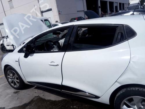 Front right window mechanism RENAULT CLIO IV (BH_) 0.9 TCe 90 (BHNF, BHMA, BHMH, BHJK, BHJR) | BP31799134C23 