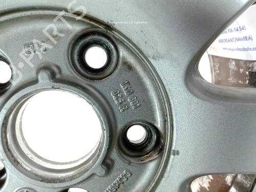 Rim VW GOLF V (1K1) 2.0 TDI 16V | BP18366750C45 