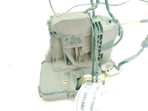 Front left lock MERCEDES-BENZ CLK (C209) CLK 270 CDI (209.316) | BP27924854C98 
