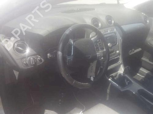 Right mirror FORD MONDEO IV (BA7) 1.8 TDCi | BP18358006C27 