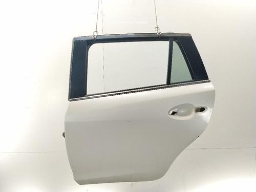 Used Left rear door Left rear door 39463443 39463443