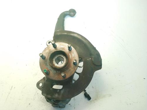 Used Right front steering knuckle NISSAN NAVARA NP300 Pickup (D23, D23T) 2.3 dCi (D231) (163 hp) 24546030