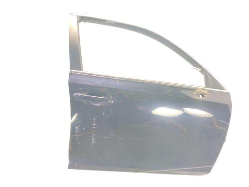 Used Right front door Right front door LEXUS CT (ZWA10_) 200h (ZWA10_, ZWA10R) (136 hp) 35720989 35720989