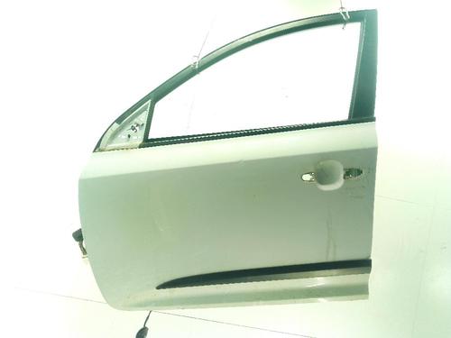 Used Left front door KIA CEE'D Hatchback (ED) 1.6 CRDi 90 (90 hp) 31034484