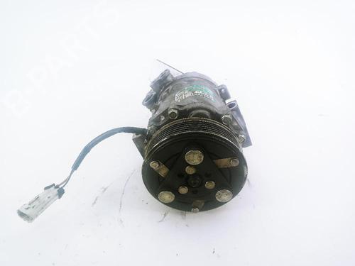 Used AC compressor AC compressor OPEL CORSA C (X01) 1.3 CDTI (F08, F68) (70 hp) 18376466 18376466