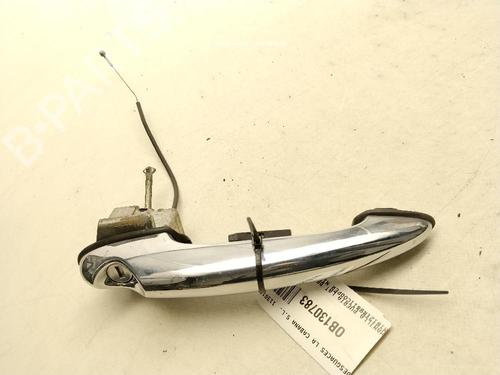 front-left-exterior-door-handle-mini-mini-r56-2005-2006-2007-2008-2009-2010-2011-2012-2013-2014-36555086 main image