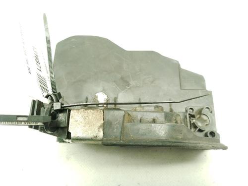 Used Rear right lock Rear right lock BMW 1 (F20) 116 d (116 hp) 34645623 34645623