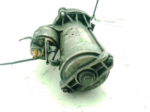 Starter PEUGEOT BOXER Bus (244, Z_) 2.2 HDi | BP30171136M8