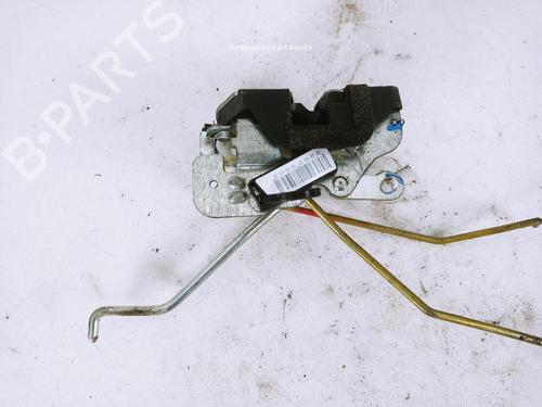 Front left lock SUZUKI JIMNY Closed Off-Road Vehicle (SN) 1.3 4WD (SN413) | BP18370380C98 