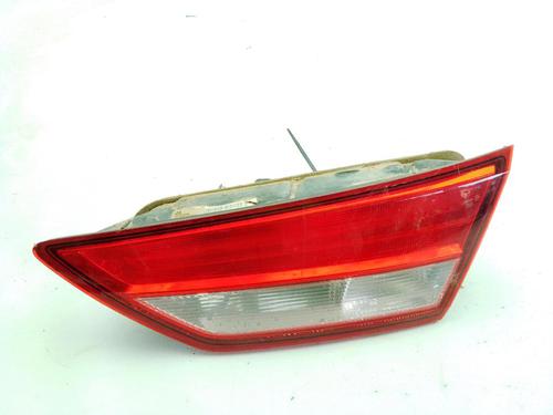 Right tailgate light SEAT LEON (5F1) 1.6 TDI | BP34506012C80  - Image 5
