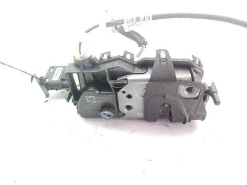 Rear left lock OPEL CORSA F (P2JO) 1.2 (68) | BP29555094C100 