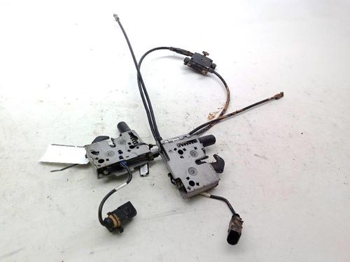 Used Hood lock CUPRA FORMENTOR (KM7, KMP) 1.5 TSI (150 hp) 25152219