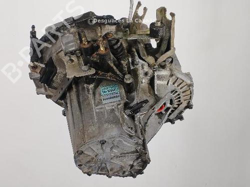 Used Gearbox KIA CARNIVAL II (GQ) 2.9 CRDi (144 hp) 18367520