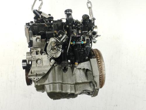 Engine RENAULT GRAND SCÉNIC III (JZ0/1_) 1.5 dCi (JZ02, JZ0R) | BP28138815M1 