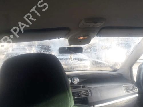 Used Parts PEUGEOT 807 (EB_)  2.0 HDi  4644209